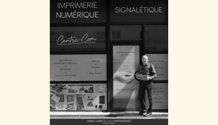 © ©Billoux