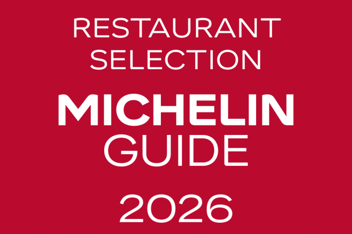 © guide michelin