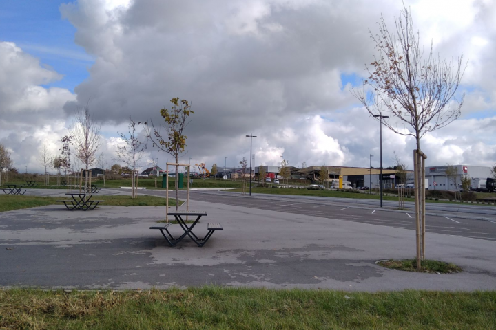 © Mélanie/OT Le Grand Charolais