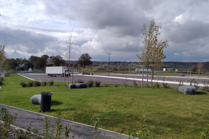 © Mélanie/OT Le Grand Charolais