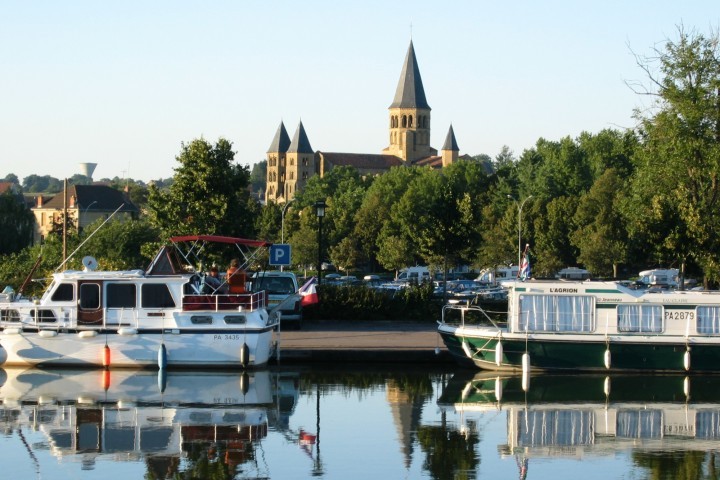 © M. Rocher, Paray-le-Monial Tourisme