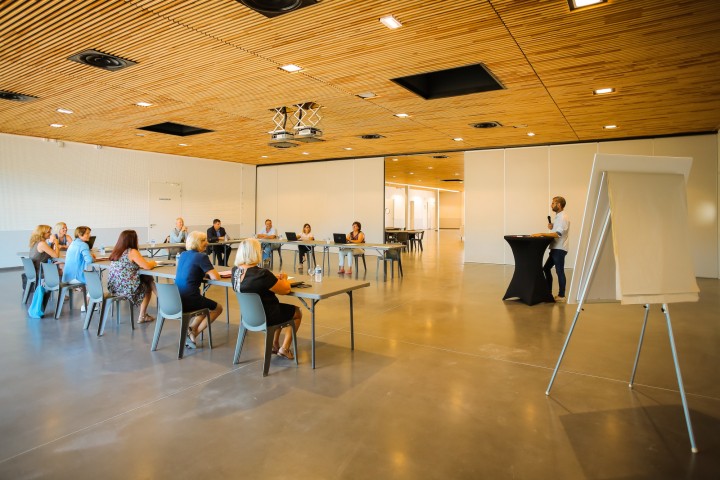 © Ville de Charolles - Sarah Morvan Vessely - Photografik