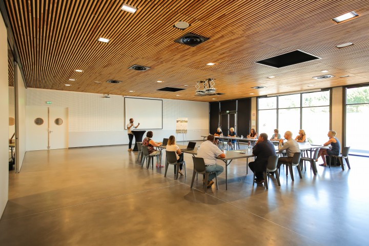 © Ville de Charolles - Sarah Morvan Vessely - Photografik