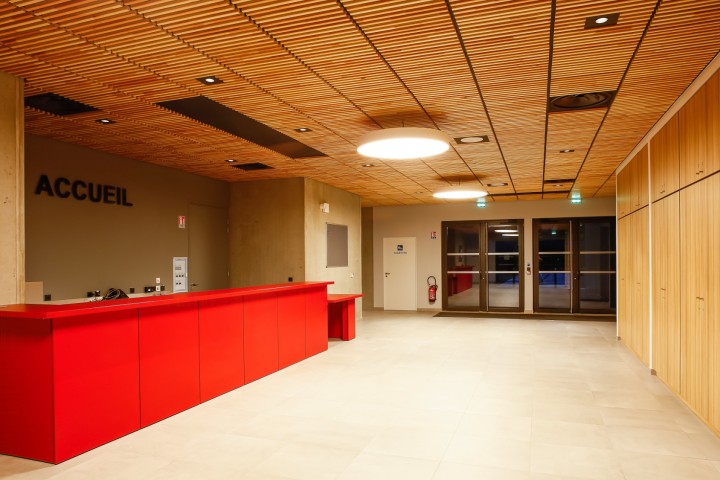 © Ville de Charolles - Sarah Morvan Vessely - Photografik