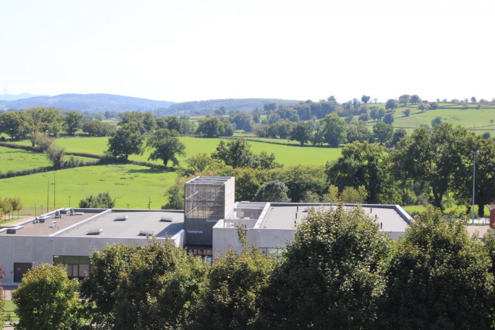 © ville de Charolles