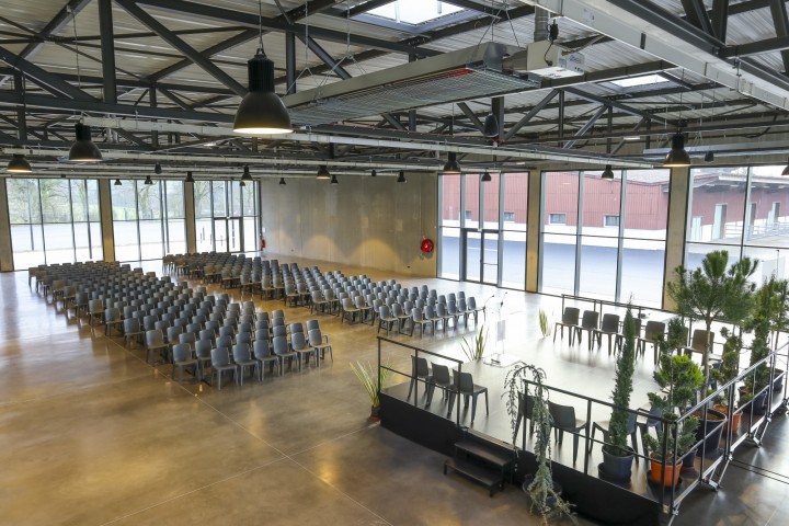 © Ville de Charolles - Sarah Morvan Vessely - Photografik