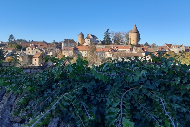 © Villes de Charolles - Patricia VERCHERE