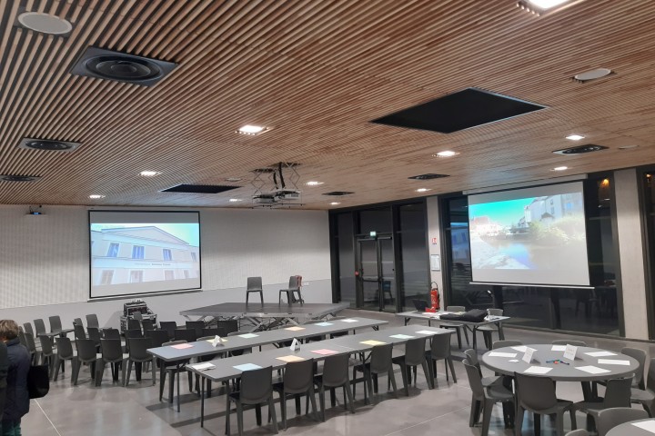 © Villes de Charolles - Patricia VERCHERE