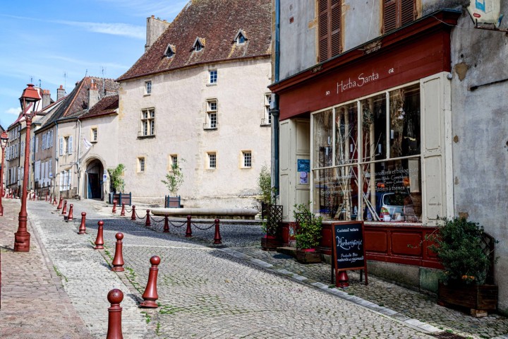 © Sarah Morvan Vessely