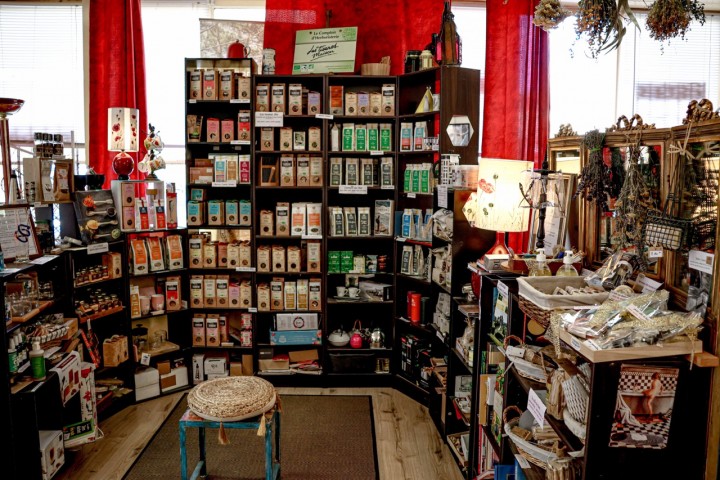 © Sarah Morvan Vessely