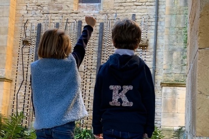 © Victoire et Paul