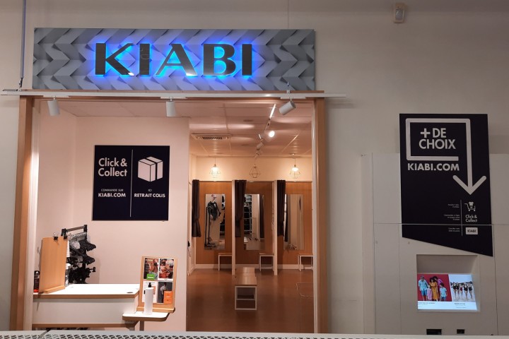 © kiabi