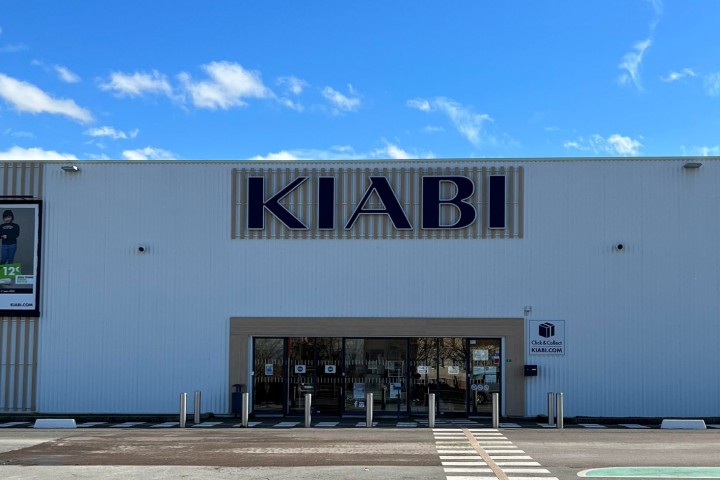 © kiabi