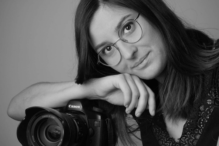 © © Anne-Laure Billoux