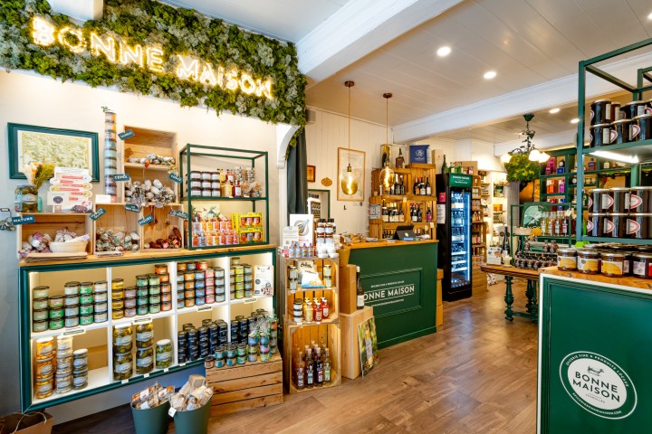 © Sarah Morvan Vessely - Photografik