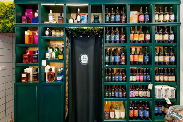 © Sarah Morvan Vessely - Photografik